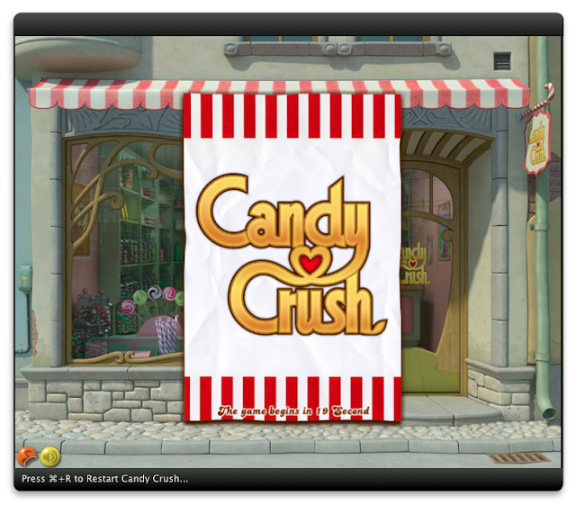 Candy Crush